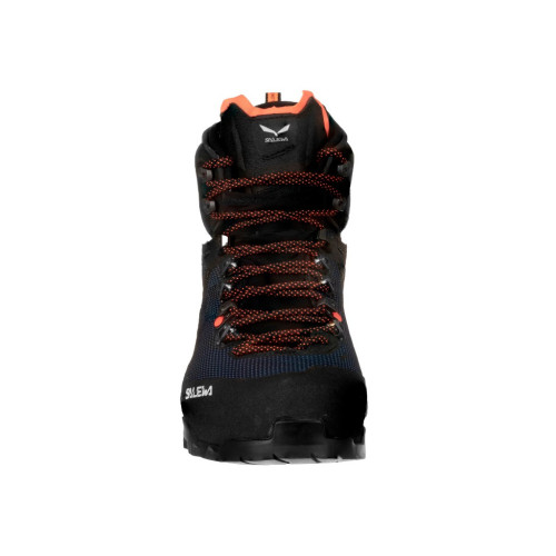 Ботинки Salewa MS Ortles Edge Mid GTX 61410 3965 - 44 - синій/чорний (013.001.6163) – Salewa (вид 2)