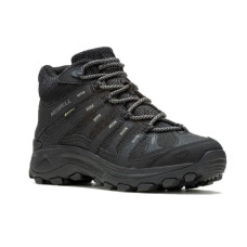 Ботинки Merrell Claypool 2 Sport Mid GTX Mns black - 43 - чорний (036.1251)