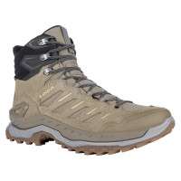 Ботинки Lowa Innovo GTX MID Dune-grey 44 (311330-4833-44.0)