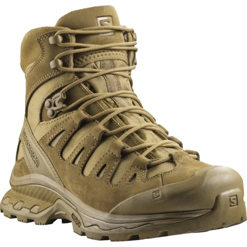 Черевики Salomon Quest 4D Forces 2 coyote 9 (L40943300-9) – Salomon