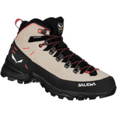 Ботинки Salewa WS Alp Mate Winter Mid WP 61413 7265 - 38 - бежевий (013.001.5922)