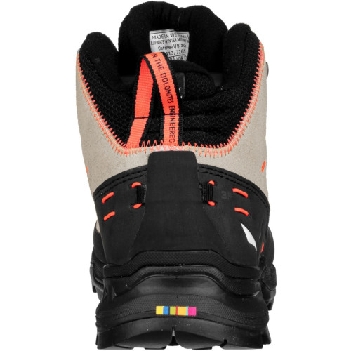 Ботинки Salewa WS Alp Mate Winter Mid WP 61413 7265 - 38 - бежевий (013.001.5922) – Salewa (вид 2)