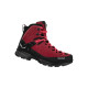 Черевики Salewa MTN Trainer 2 Mid GTX W 61398 6840 - 37 - червоний (013.001.5513)