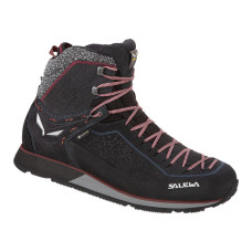 Черевики Salewa WS MTN Trainer 2 Winter GTX 61373 0988 - 37 - чорний (013.001.4786)