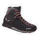 Черевики Salewa WS MTN Trainer 2 Winter GTX 61373 0988 - 37 - чорний (013.001.4786)