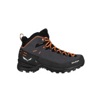 Ботинки Salewa MS ALP Mate Winter Mid WP 61412 0876 - 44 - сірий (013.001.5906)