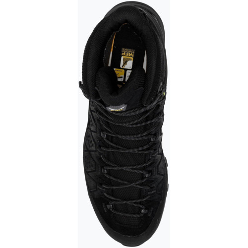 Ботинки Salewa MS Alp Trainer 2 Mid GTX 61382 0971 - 44 - чорний (013.001.4999) – Salewa (вид 2)