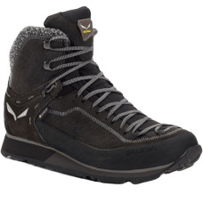Черевики Salewa MS MTN Trainer 2 Winter GTX 61372 0971 - 43 - чорний (013.001.4761)