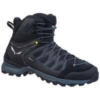Черевики Salewa MS MTN Trainer Lite Mid GTX 61359 0971 - 42 - чорний (013.001.4366)