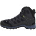 Черевики Salewa MS MTN Trainer Lite Mid GTX 61359 0971 - 42 - чорний (013.001.4366) – Salewa (вид 1)