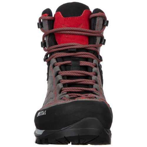 Ботинки Salewa MS MTN Trainer Mid GTX 63458 4720 - 43 - сірий/червоний (013.001.1592) – Salewa (вид 1)