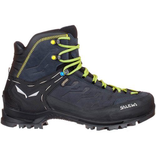 Черевики Salewa MS Rapace GTX 61332 0960 - 42 - чорний (013.001.1513) – Salewa (вид 1)