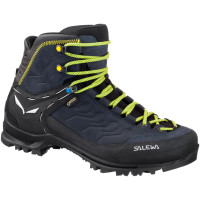 Черевики Salewa MS Rapace GTX 61332 0960 - 44 - чорний (013.001.1516)