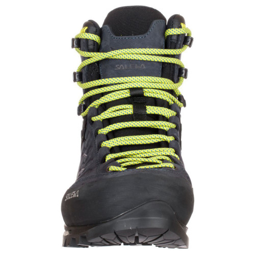 Черевики Salewa MS Rapace GTX 61332 0960 - 45 - чорний (013.001.1518) – Salewa (вид 2)