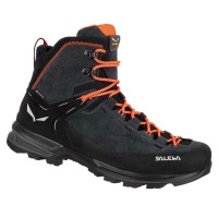 Ботинки Salewa MS MTN Trainer 2 Mid GTX 61397 0876 - 44 - чорний (013.001.5475)