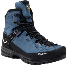 Ботинки Salewa MS MTN Trainer 2 Mid GTX 61397 8769 - 42 - синій (013.001.6166)