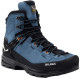 Черевики Salewa MS MTN Trainer 2 Mid GTX 61397 8769 - 44 - синій (013.001.6168)