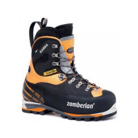 Черевики Zamberlan 6000 Karka Evo RR PU black/orange - 44 - чорний/помаранчевий (006.4467)