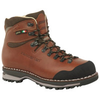Ботинки Zamberlan 1025 Tofane NW GTX RR M waxed brick - 42 - коричневий (006.0892)