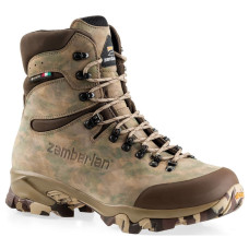 Ботинки Zamberlan 1214 Lynx Mid GTX RR M camouflage - 43 - камуфляж (006.4584)