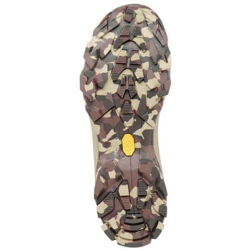 Черевики Zamberlan 1214 Lynx Mid GTX RR M camouflage - 45 - камуфляж (006.4587) – Zamberlan (вид 1)