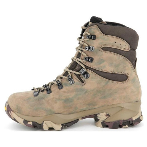 Ботинки Zamberlan 1214 Lynx Mid GTX RR WL M camouflage - 44 - камуфляж (006.4495) – Zamberlan (вид 2)