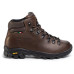 Черевики Zamberlan 309 New Trail Lite GTX M waxed chestnut - 42 - коричневий (006.1148) – Zamberlan (вид 1)