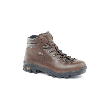 Ботинки Zamberlan 309 New Trail Lite GTX M waxed chestnut - 43 - коричневий (006.1149)