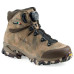 Ботинки Zamberlan 4013 Leopard GTX RR Boa M camouflage - 45 - камуфляж (006.4593) – Zamberlan