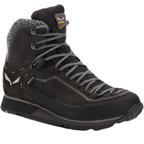 Ботинки Salewa MS MTN Trainer 2 Winter GTX 61372 0971 - 42 - чорний (013.001.4759) – Salewa
