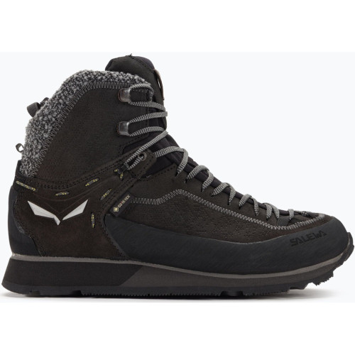 Ботинки Salewa MS MTN Trainer 2 Winter GTX 61372 0971 - 42 - чорний (013.001.4759) – Salewa (вид 1)