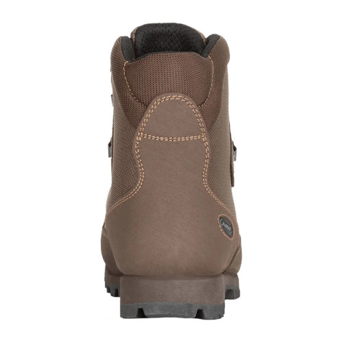 Ботинки AKU Pilgrim GTX Combat Brown 11 (560CF-050-11) – AKU (вид 2)