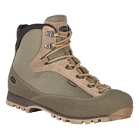 Ботинки AKU Piligrim DS Desert 12 (560.1-164-12)
