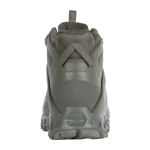 Черевики AKU Selvatica TC MID GTX Ranger Green 11 (672T-105-11) – AKU (вид 2)