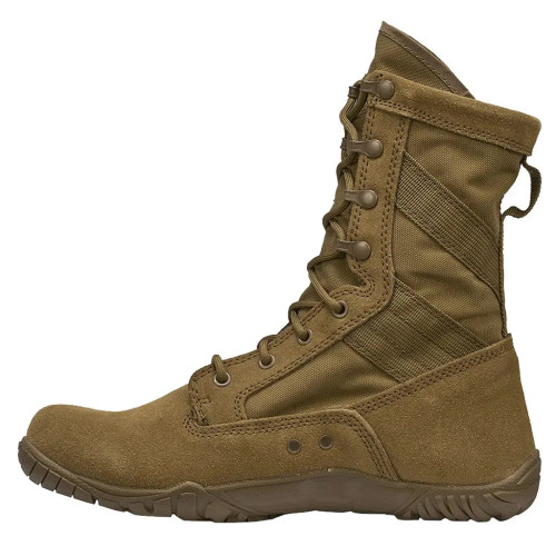 Ботинки Belleville Minimalist Trainning Coyote Brown 8 (TR105 080R) – Belleville (вид 2)