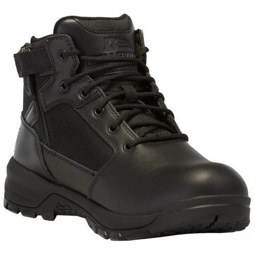 Черевики Belleville Spear Point 5" Lightweight Side-zip Чорні 9.5 (BV915Z 095R) – Belleville