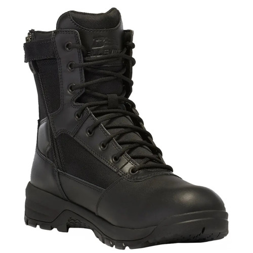 Черевики Belleville Spear Point 8" WP Lightweight Side-zip Black 9 (BV918Z WP 090R) – Belleville