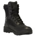 Черевики Belleville Spear Point 8" WP Lightweight Side-zip Black 9 (BV918Z WP 090R) – Belleville