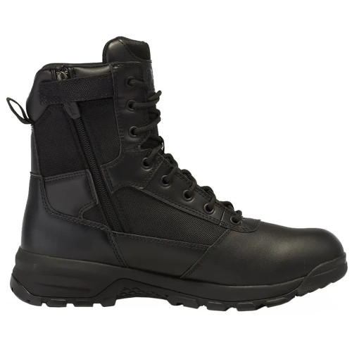 Черевики Belleville Spear Point 8" WP Lightweight Side-zip Black 9 (BV918Z WP 090R) – Belleville (вид 1)