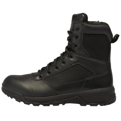 Ботинки Belleville Spear Point 8" WP Lightweight Side-zip Black 9.5 (BV918Z WP 095R) – Belleville (вид 2)
