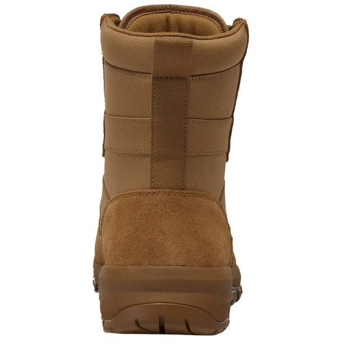 Ботинки Belleville Spear Point Lightweight Hot Weather Coyote brown 12 (BV518 120R) – Belleville (вид 2)