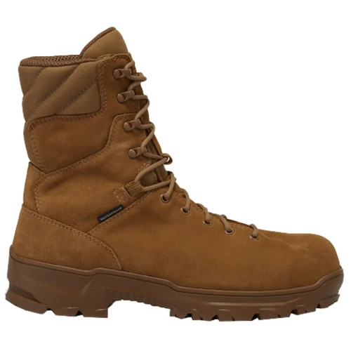 Ботинки Belleville Squall BV555INS Coyote brown 13 (BV555INSCT 130R) – Belleville (вид 1)