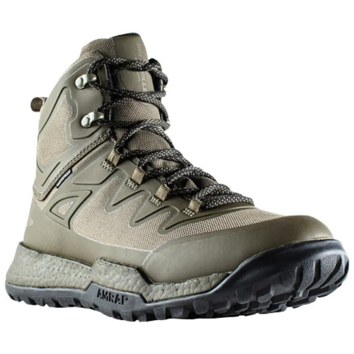 Ботинки Belleville Vapor BV670WPT Ranger green 11 (BV670WPT 110R) – Belleville