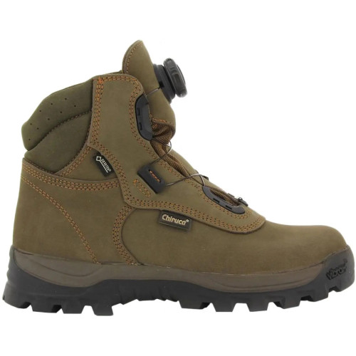 Ботинки Chiruca Boxer Boa Gore Tex 46 (4475001-46) – Chiruca