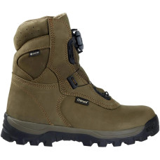 Ботинки Chiruca Bulldog Boa Gore Tex Vibram 46 (4475101-46)