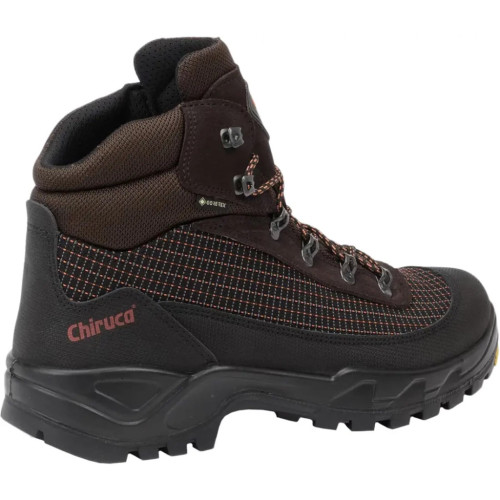 Ботинки Chiruca Jaguar 50 Brown 46 (4429950-46) – Chiruca (вид 1)
