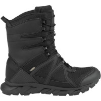 Черевики Chiruca Patrol High Gore-Tex Black 39 (4890003-39)