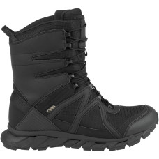 Черевики Chiruca Patrol High Gore-Tex Black 46 (4890003-46)