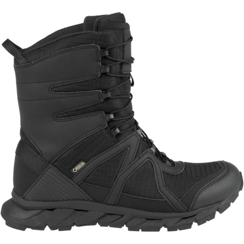 Черевики Chiruca Patrol High Gore-Tex Black 47 (4890003-47) – Chiruca