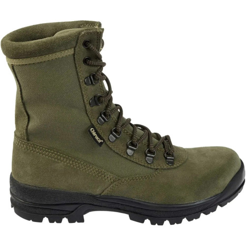 Ботинки Chiruca Sabana Khaki 36 (4431201-36) – Chiruca